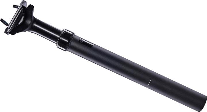Produktbild Contec Federsattelstütze Nara Air (31.60 mm)
