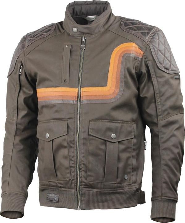 Produktbild Trilobite 1992 VICTORY Jacke (Herren, M)