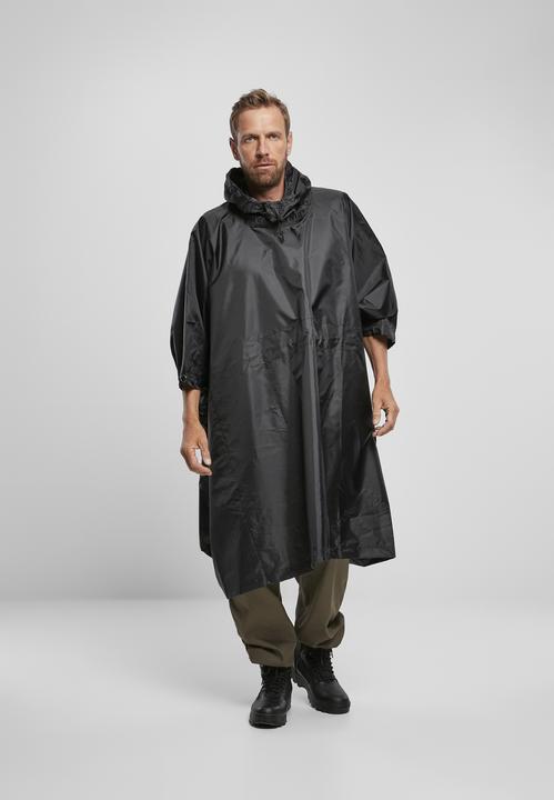Produktbild Brandit Ripstop Poncho (One Size)