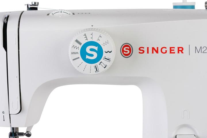 Image du produit Singer M2105 machine à coudre semi-automatique machine à coudre électrique