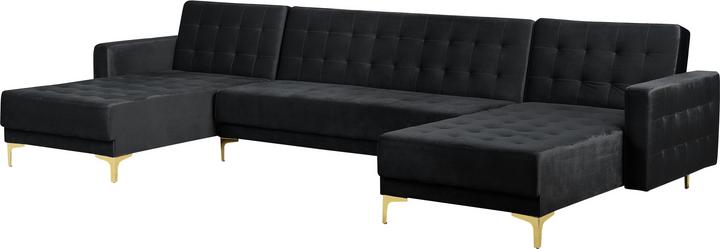 Produktbild Beliani Aberdeen (Ecksofa)