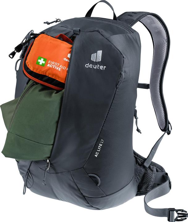 Immagine prodotto Deuter AC Lite 17 (17 l)