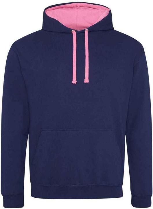 Awdis Varsity Kapuzenpullover
