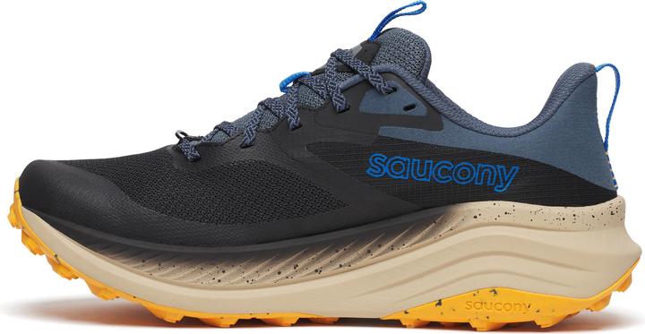 Saucony Xodus Ultra 3