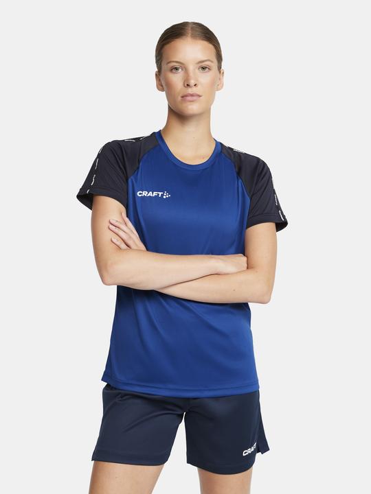 Immagine prodotto Craft Maglia A Contrasto Squad 2.0 W (M)
