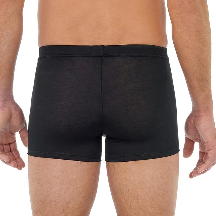 Actual product image HOM 2er Pack TENCEL™ Soft Retro Short / Pant (XL, pack of 2)