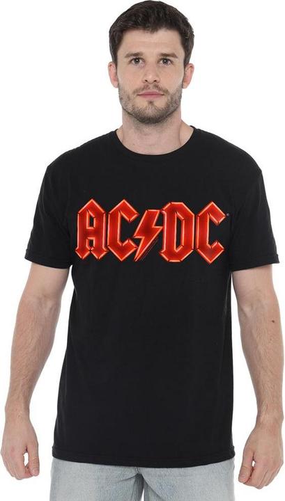 Produktbild AC/DC PWRUP TShirt (L)
