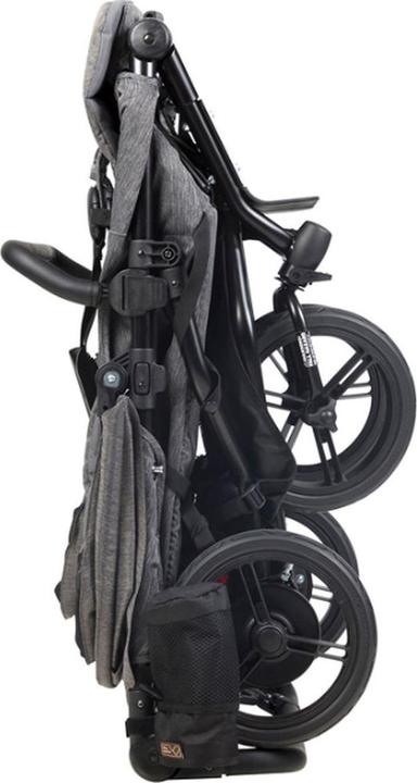 Immagine prodotto Mountain Buggy Duetto 3