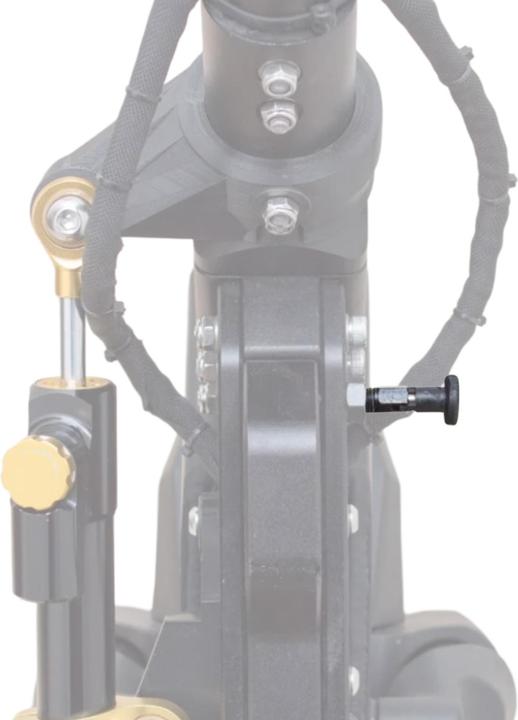 Produktbild Mini Motor Sicherheitsstift für den Faltmechanismus Ersatzteil