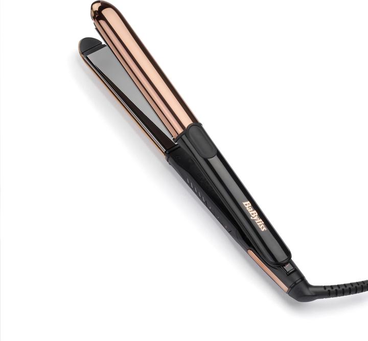 Produktbild BaByliss Straight & Curl Brilliance (Glätteisen)