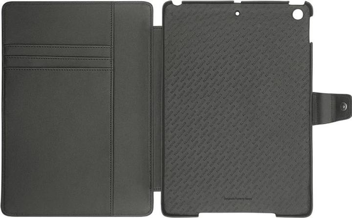 Image du produit Noreve Housse cuir portefeuille (iPad 2019 (7e gène))