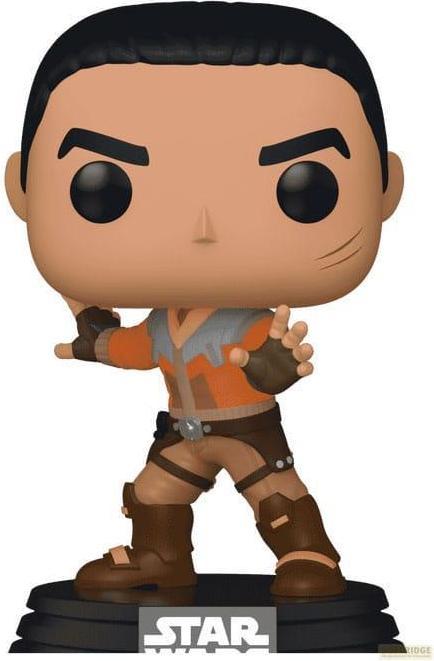 Immagine prodotto Funko Star Wars: Rebels POP! TV in vinile Ezra Bridger 9 cm