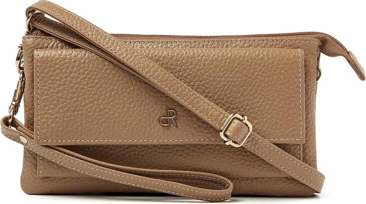dR Amsterdam Shoulderbag / Clutch