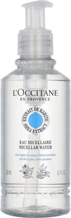 Produktbild L'Occitane Eau Micellaire (Mizellenwasser, 200 ml)