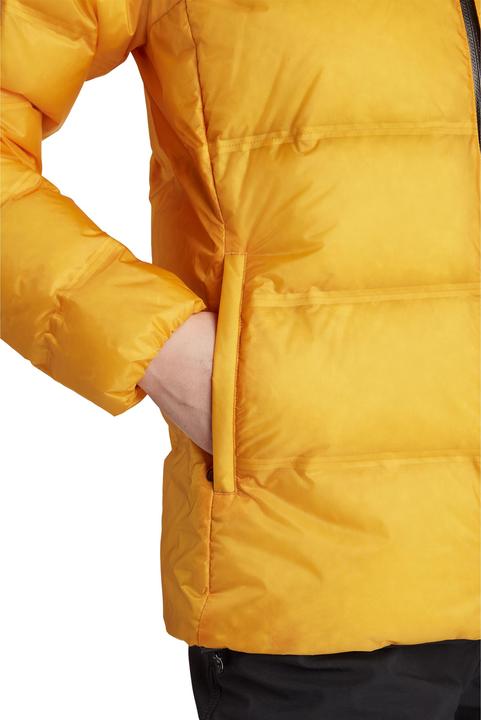 Actual product image Nordisk Lodur Ultralight Down Filled Shell (L)