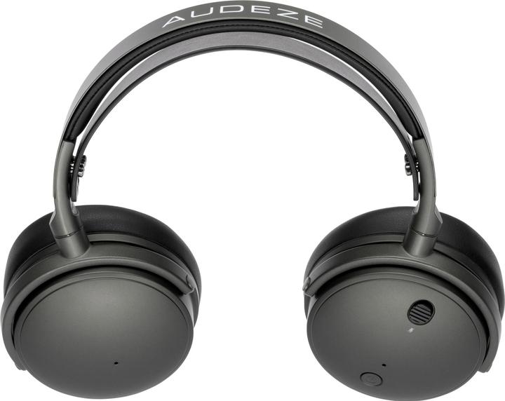 Actual product image Audeze Maxwell PS (Cable, Wireless)