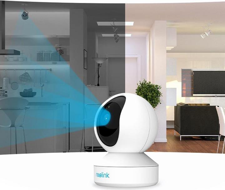 Actual product image Reolink E330 (2560 x 1440 Pixels)