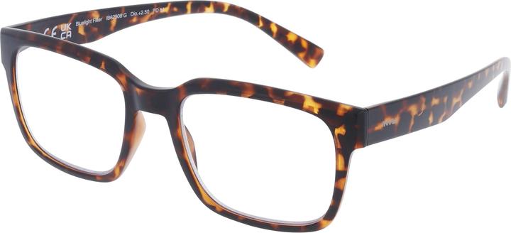Image du produit Invu Lunettes de lecture 3.50dpt IB62508L (+3.5)