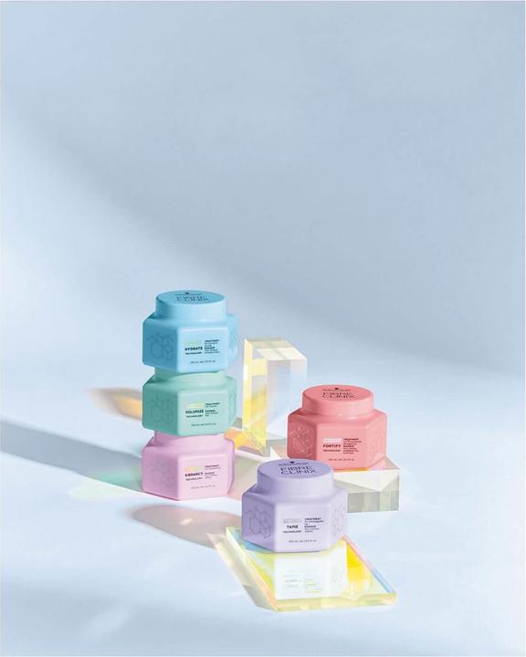 Image du produit Schwarzkopf Fibre Clinix - Traitement Vibrancy (250 ml)