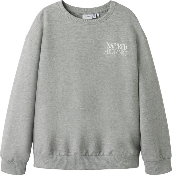 Actual product image Name it Relaxed Fit Sweatshirt (116)