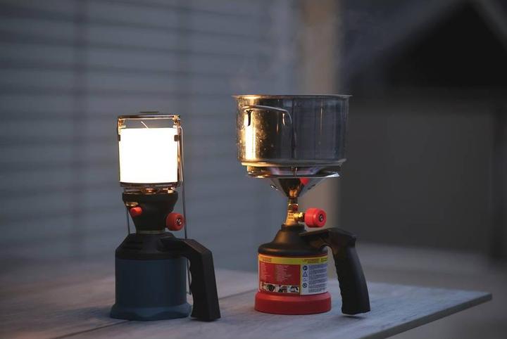 Image du produit Rothenberger Lampe de camping Scout