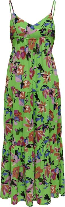 Produktbild Only Gemustertes Träger- Maxikleid (S)