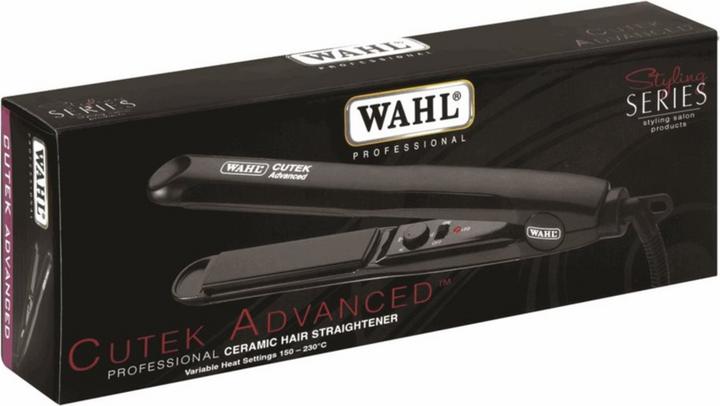 Image du produit Wahl Cutek Advanced (Fer plat)