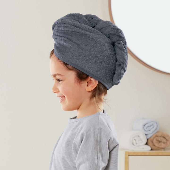 Actual product image Erwin Müller Turban 3-pack (28 x 70 cm)