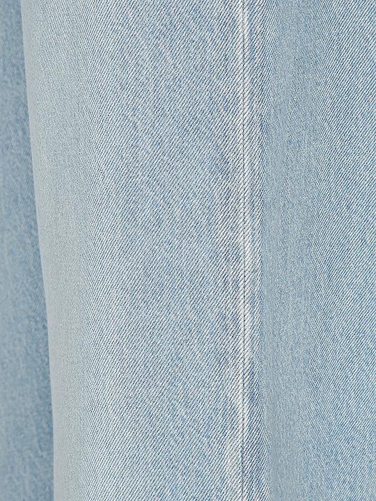 Actual product image Levis Mom Fit 501 90S ANKLE DESERT UTOPIA (W27/L29)