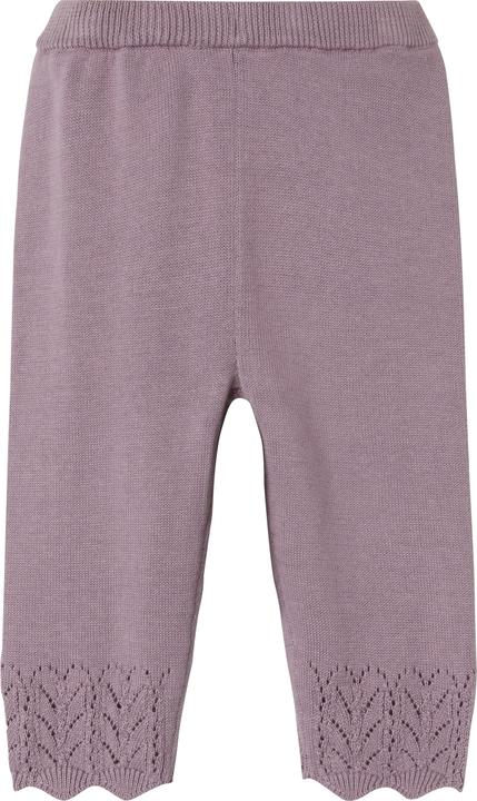 Actual product image Name it Strick Hose (62)