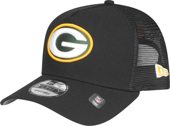 Immagine prodotto New Era Cappello Trucker Snapback A-Frame - Green Bay Packers (Taglia unica)