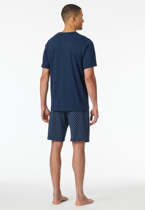 Actual product image Schiesser Pyjama Short (M)