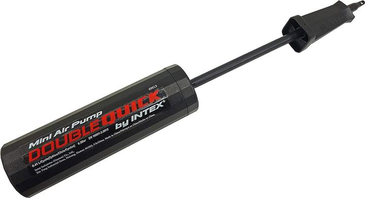 Produktbild Intex Double Quick