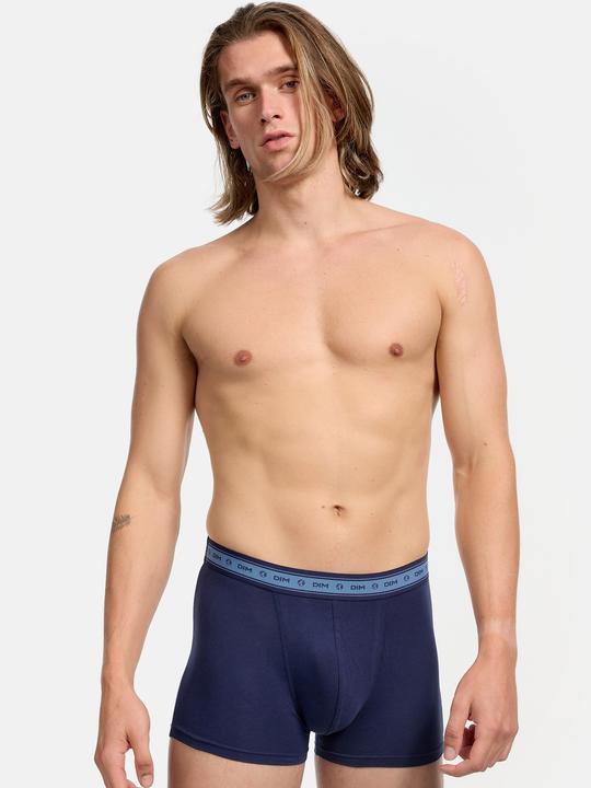Image du produit DIM Boxer Green by (M, Lot de 3)