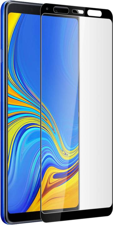 Immagine prodotto Avizar Vetro antiproiettile, pellicola di protezione del vetro, vetro protettivo (1 Pezzo/i, Samsung Galaxy A9 (2018))