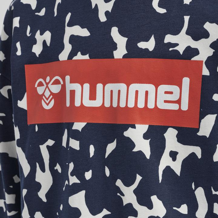 Produktbild hummel Ditz Sweatshirt (128)