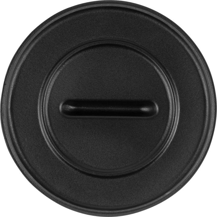 Actual product image Sambonet Terra Cotta Cotto Curry Roaster, 24.5 cm (24.24 cm, Casserole + Stewpot, Cast iron)