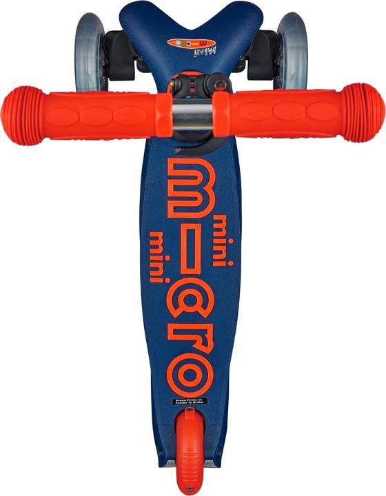 Immagine prodotto Micro Mini Deluxe