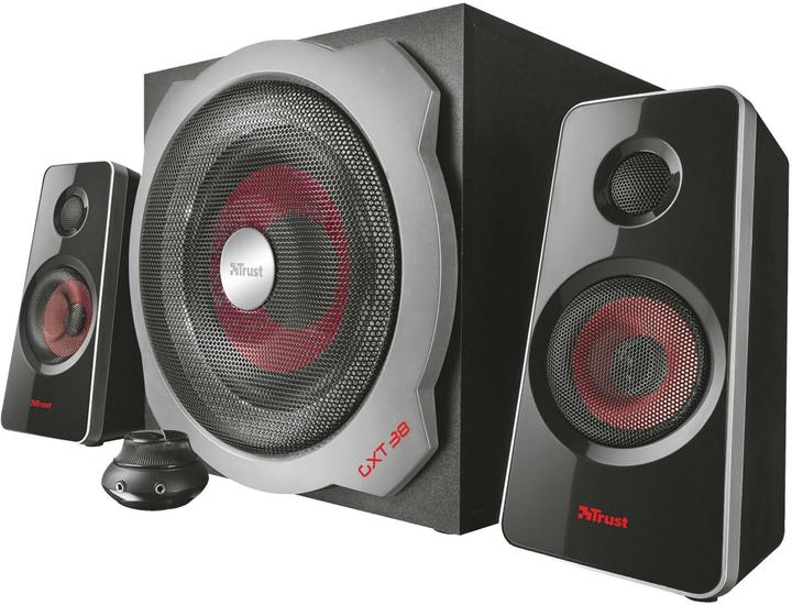 Trust GXT 38 Tytan