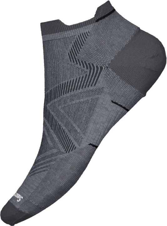 Smartwool Run Zero Cushion Low Ankle