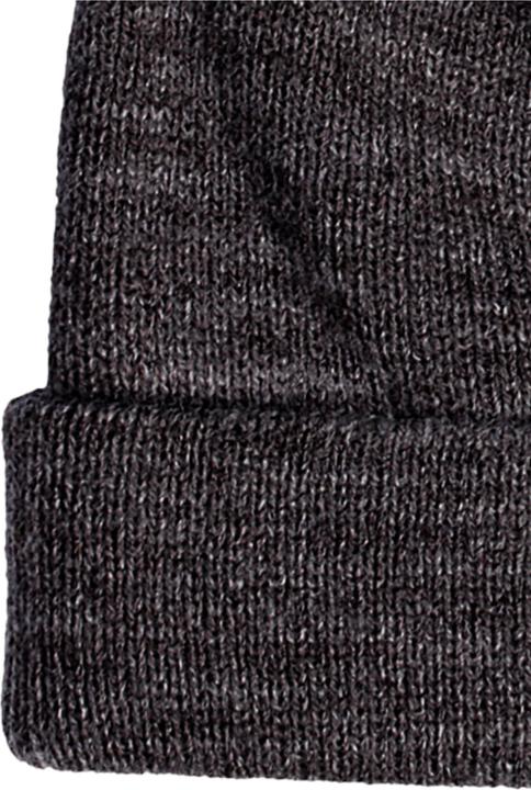 Actual product image Masterdis Short Cuff Knit Beanie - 20789
