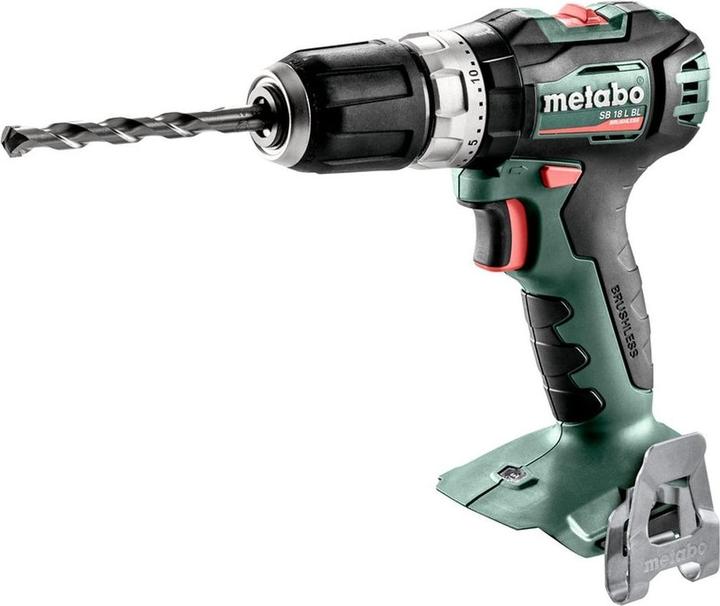 Metabo Klopboormachine (Oplaadbare batterij)