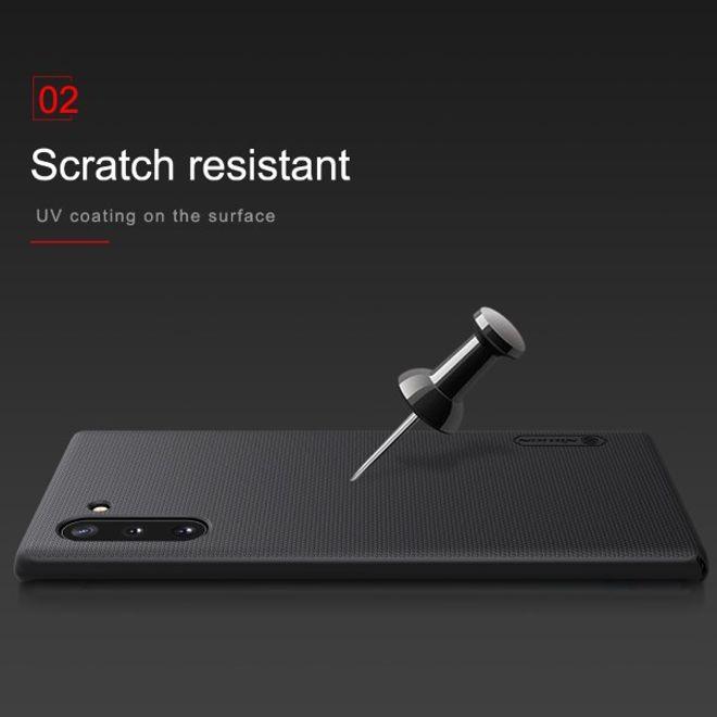 Immagine prodotto Nillkin Serie Super Frosted Shield (Samsung Galaxy Note 10)