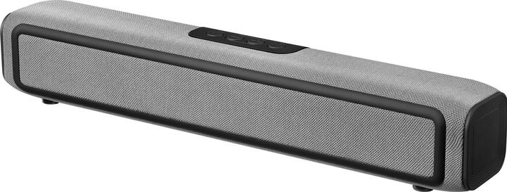 Sandberg Bluetooth Speakerphone Bar (8 h, USB power delivery, Battery operated)