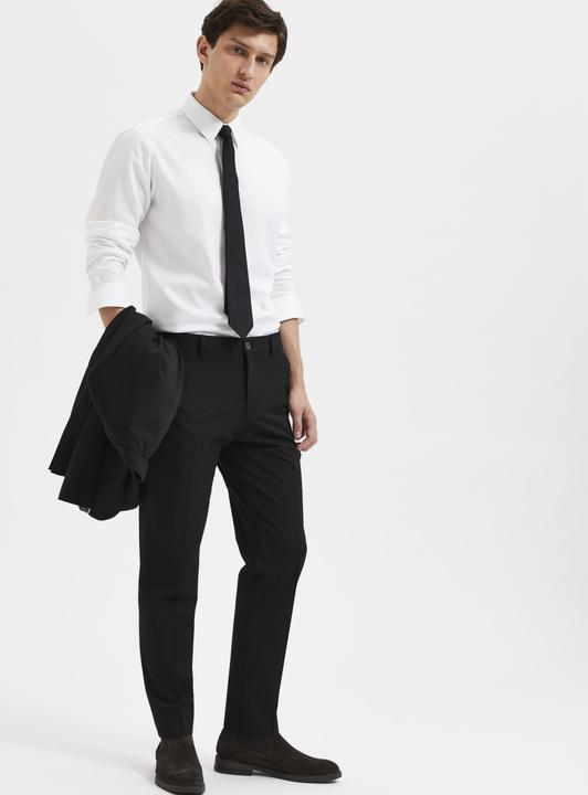 Produktbild Selected Homme Gewebte Hose (40)