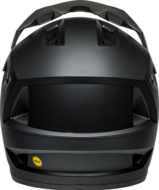 Actual product image Bell Sanction II DLX Mips (51 - 55 cm)
