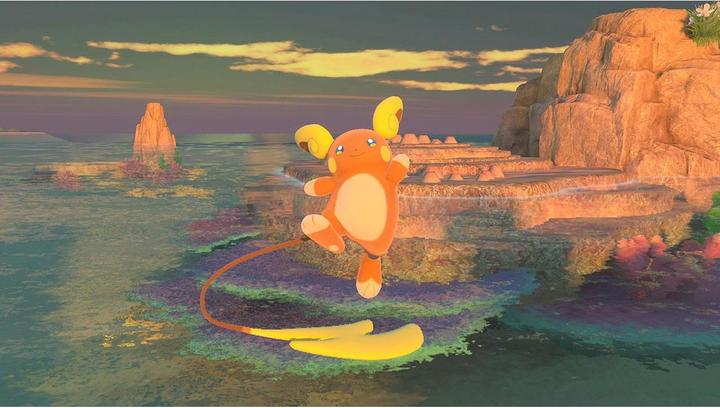 Produktbild Nintendo New Pokémon Snap (Switch Lite, Switch OLED, Switch, Multilingual)