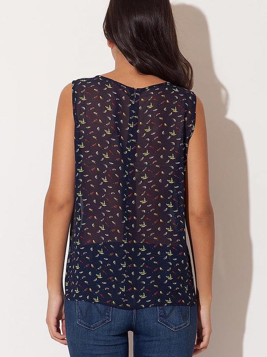 Katrus Bluse (M)