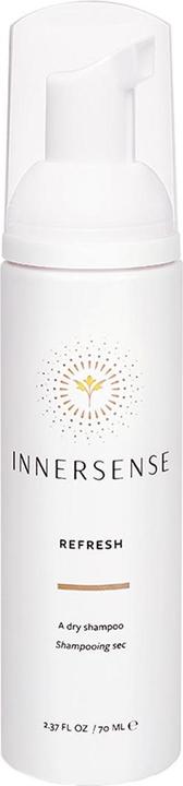 Produktbild Innersense Organic Beauty Refresh Dry Shampoo (70 ml, Trockenshampoo)