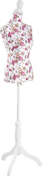Actual product image tectake Dressmaker's dummy